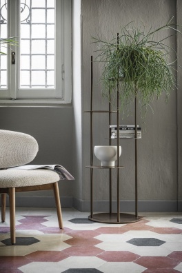 Circles polc - myhome